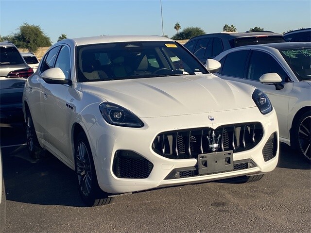 2024 Maserati Grecale GT photo 3