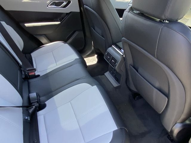 2026 Land Rover Range Rover Velar Dynamic SE - Photo 13