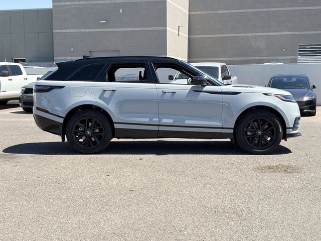 2026 Land Rover Range Rover Velar Dynamic SE - Photo 17