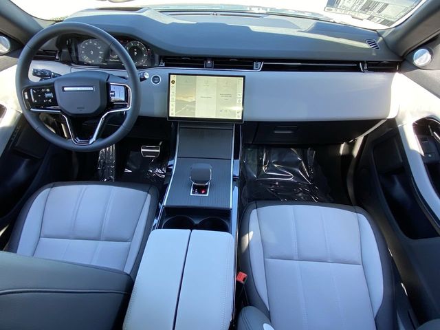 2026 Land Rover Range Rover Evoque Dynamic SE - Photo 14
