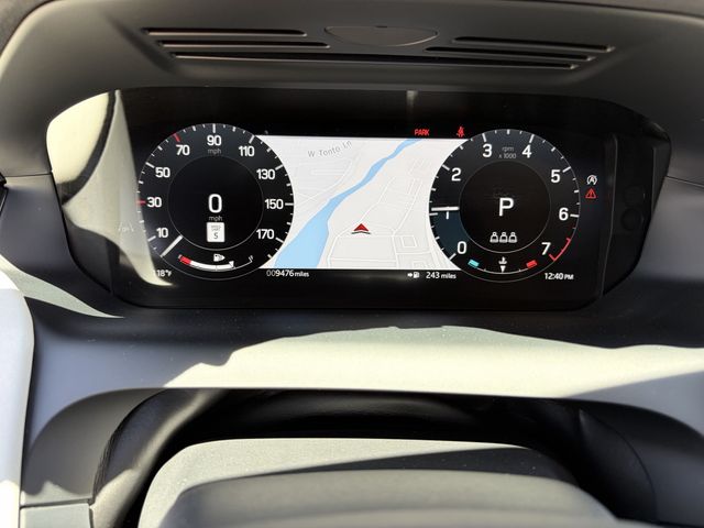 2025 Land Rover Discovery Sport S - Photo 11