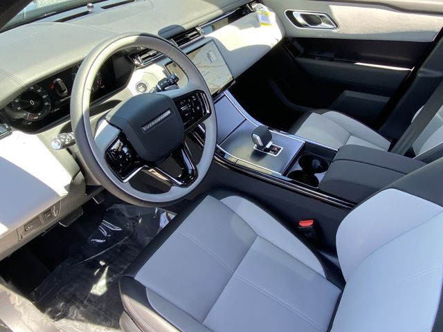 2026 Land Rover Range Rover Velar Dynamic SE - Photo 6
