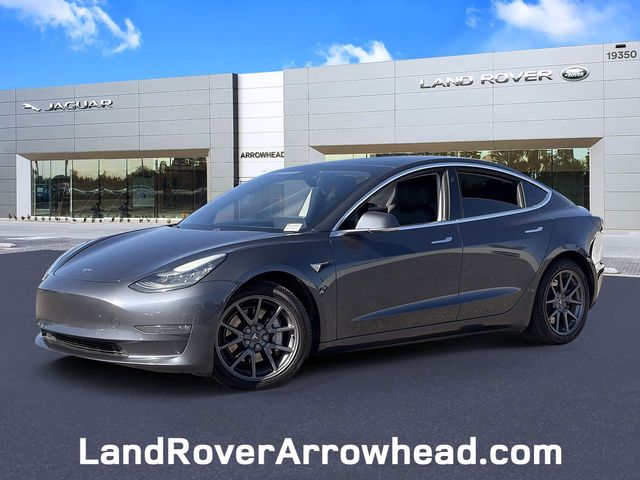 2020 Tesla Model 3 Base