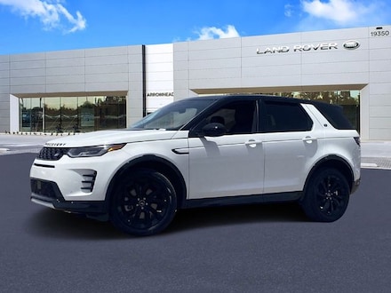 2024 Land Rover Discovery Sport Dynamic SE SUV