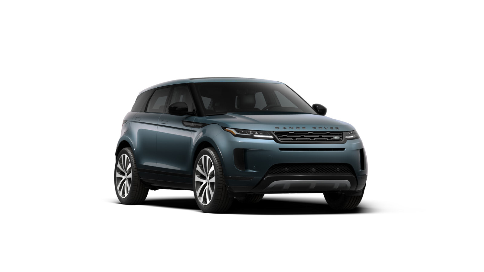 2026 Land Rover Range Rover Evoque
