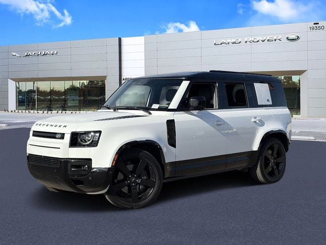 2023 Land Rover Defender X-Dynamic SE's photo