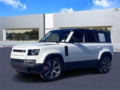 2026 Land Rover Defender 110 XV8 525PS SUV