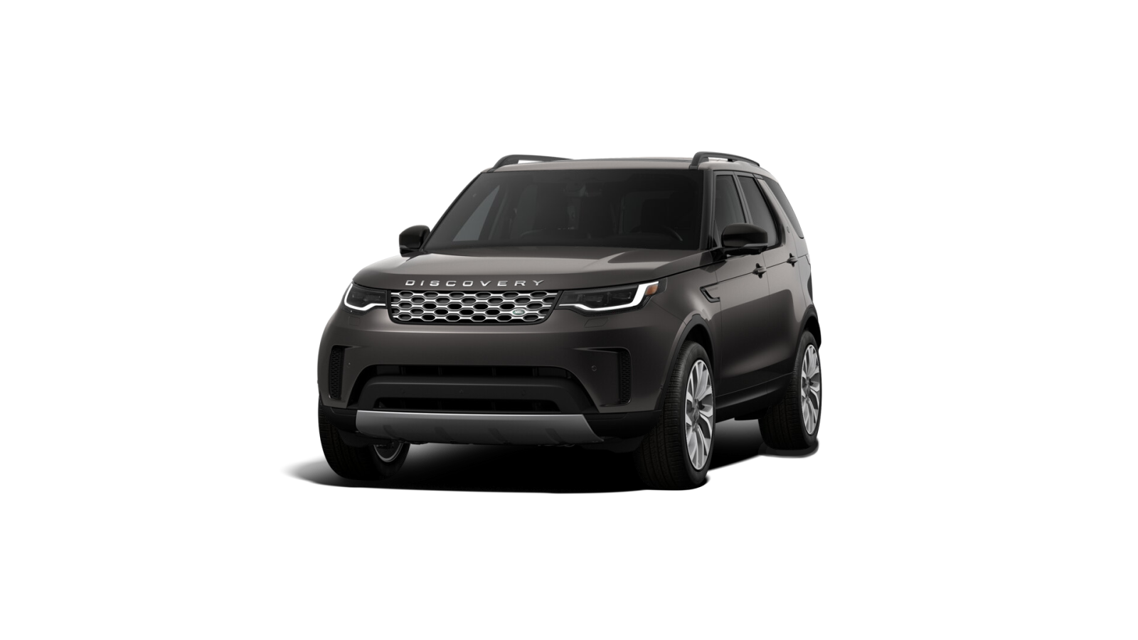2027 Land Rover Discovery