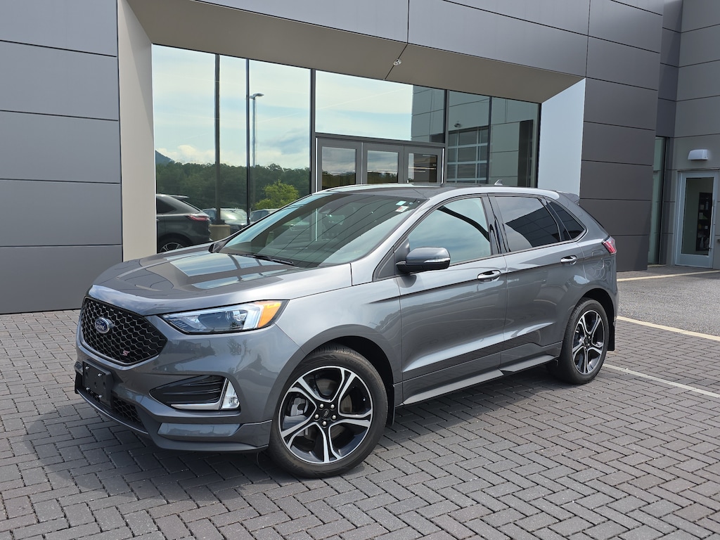 Used 2023 Ford Edge ST AWD