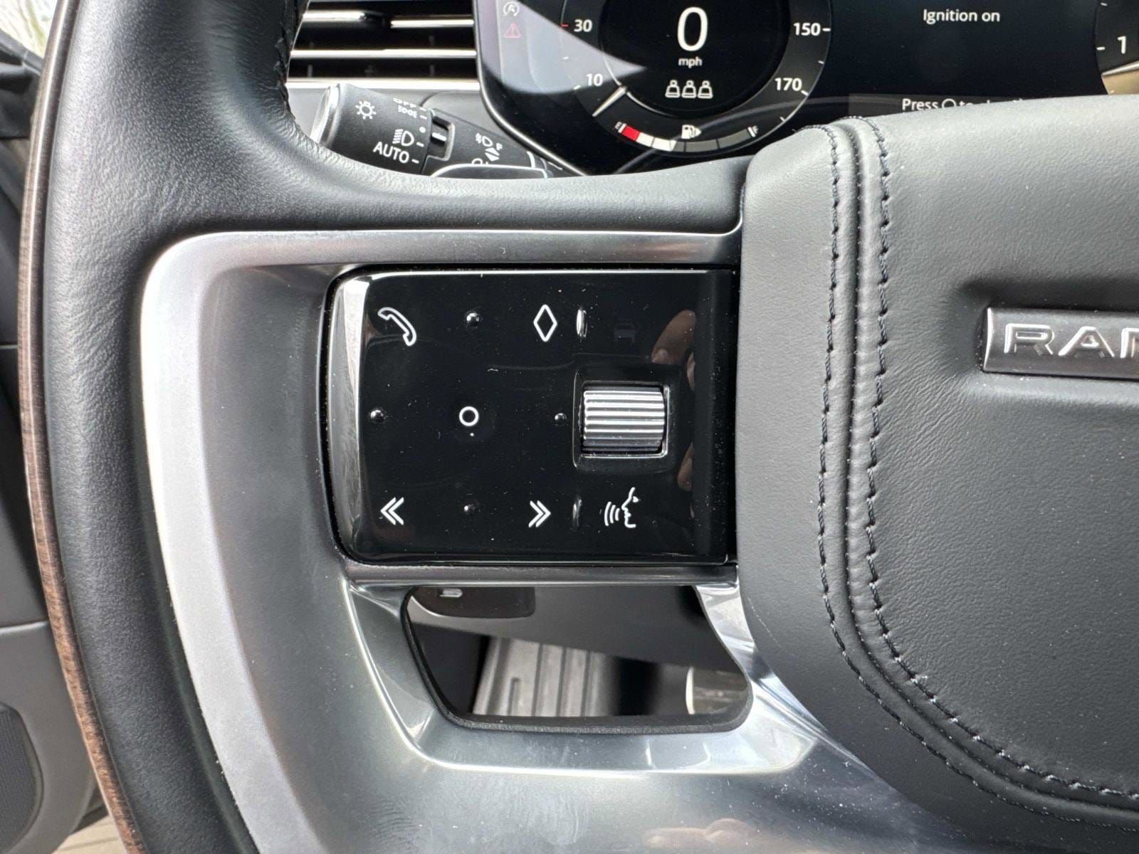 2023 Land Rover Range Rover Autobiography - Photo 33