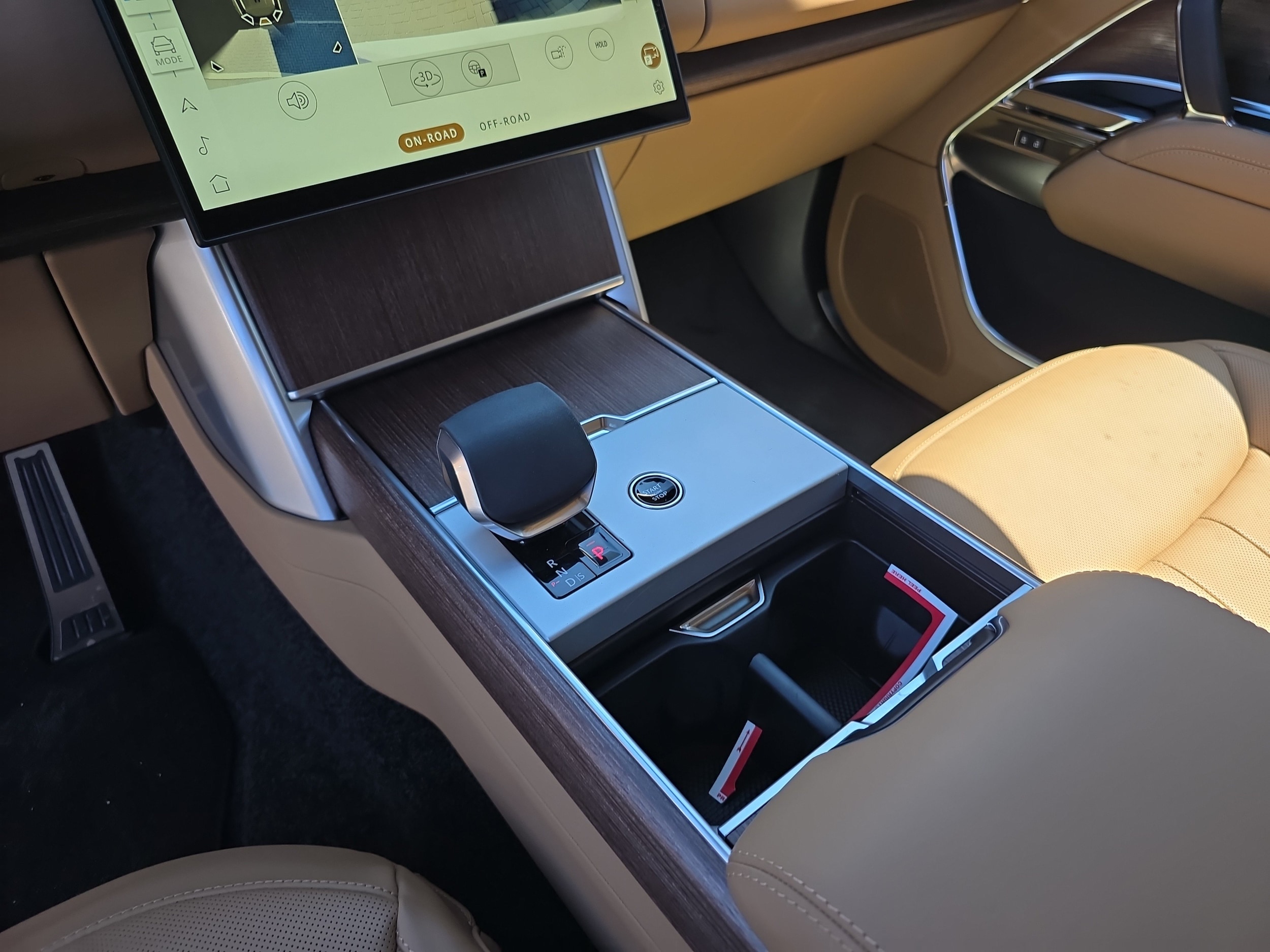 2026 Land Rover Range Rover SE - Photo 27