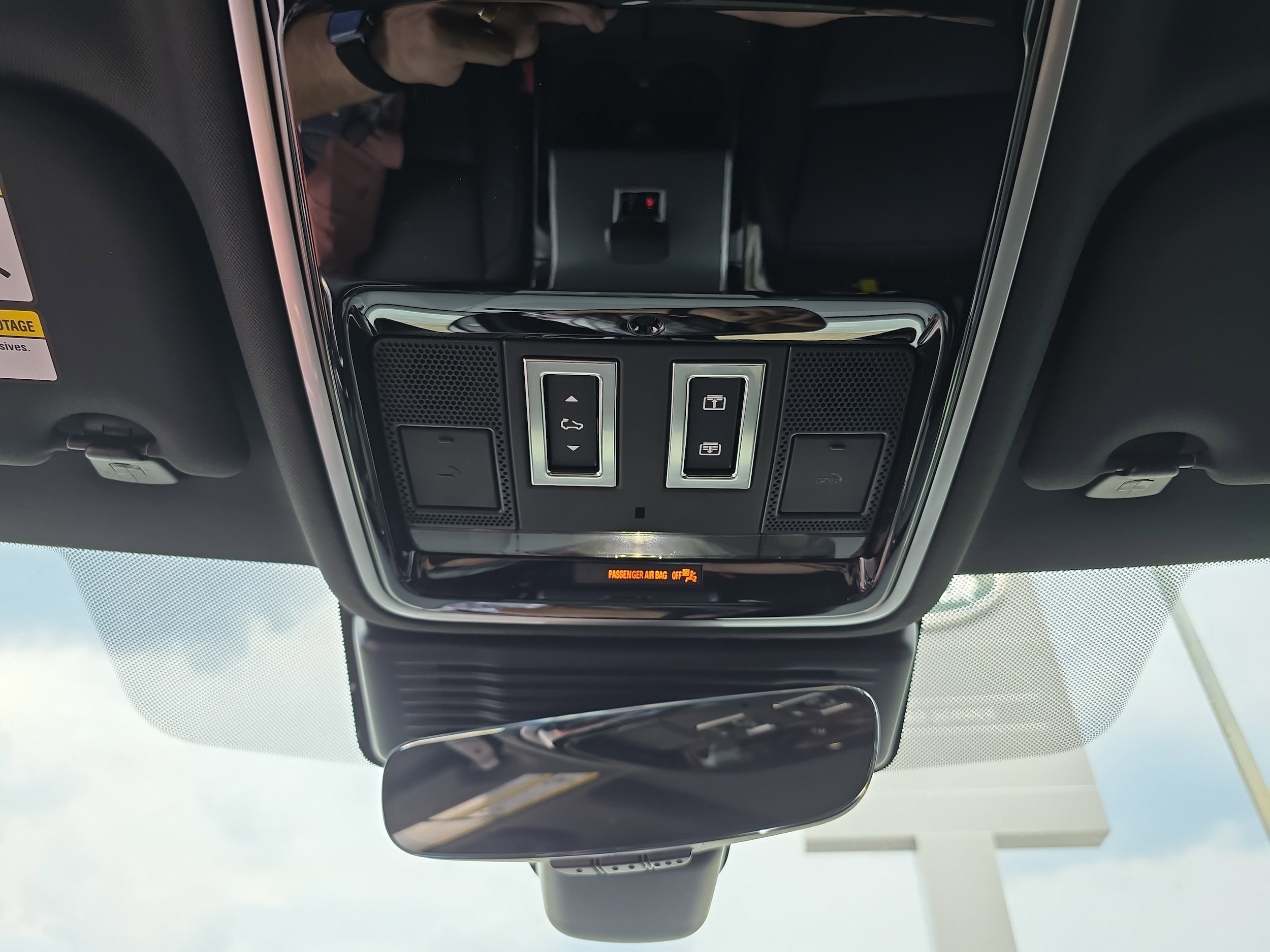 2026 Land Rover Range Rover Velar S - Photo 27