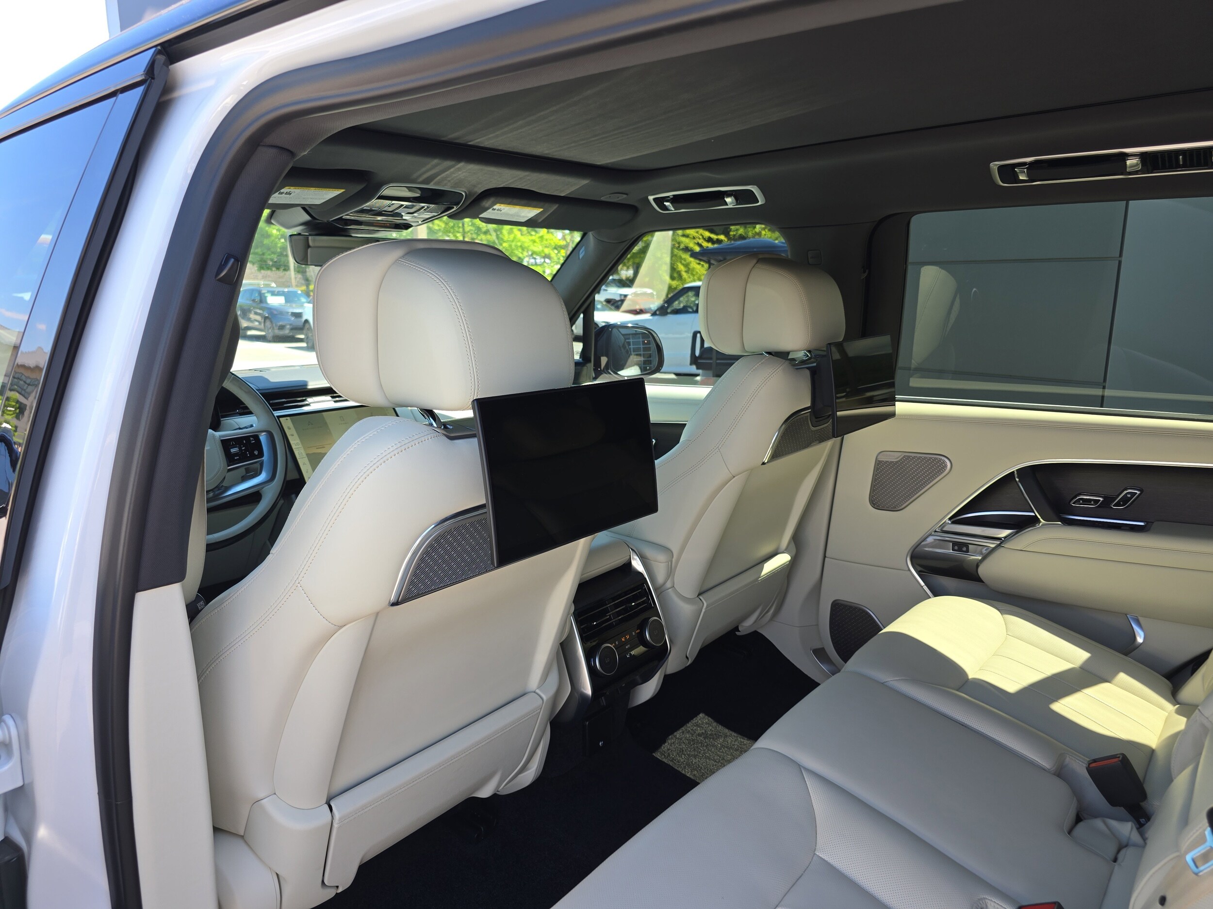 2024 Land Rover Range Rover Autobiography - Photo 17