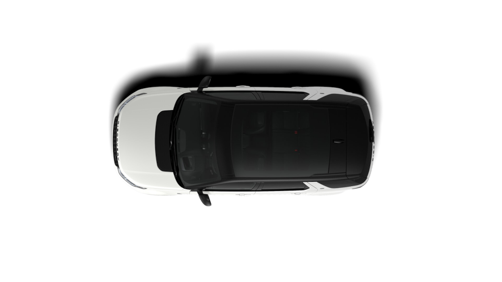 New 2026 Land Rover Discovery Sport Landmark Discovery Sport Landmark SUV