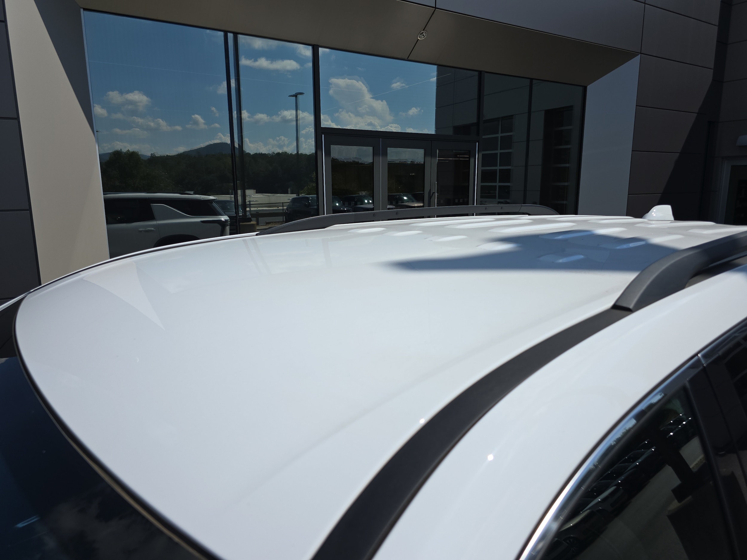 2025 Chevrolet Traverse LT - Photo 11