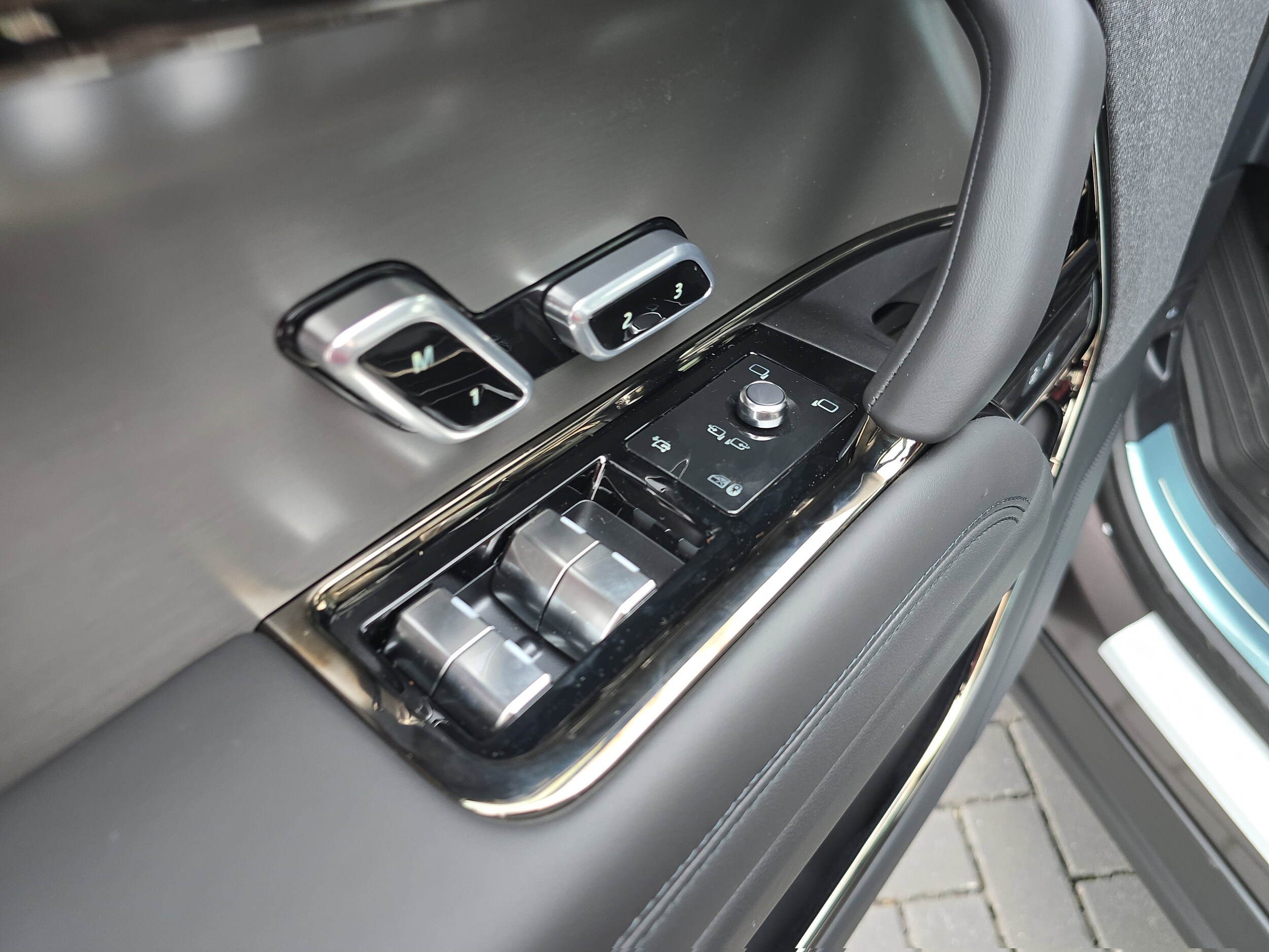 2025 Land Rover Range Rover Sport Dynamic SE - Photo 21