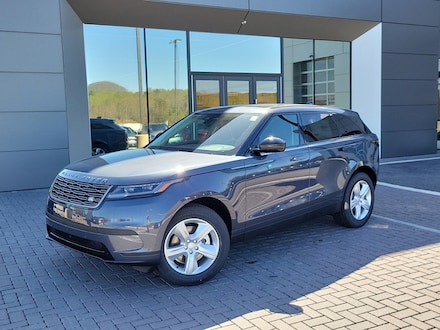 2025 Land Rover Range Rover Velar S SUV