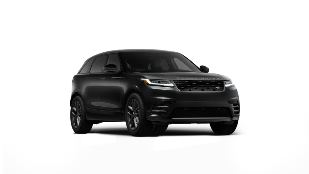 New 2026 Land Rover Range Rover Velar Belgravia Edition Range Rover Velar Belgravia Edition