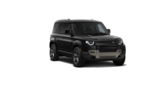 2026 Land Rover Defender 110 S 300PS