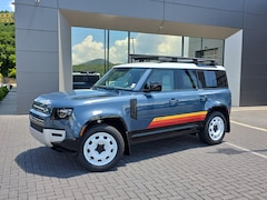 2025 Land Rover Defender 110 S SUV