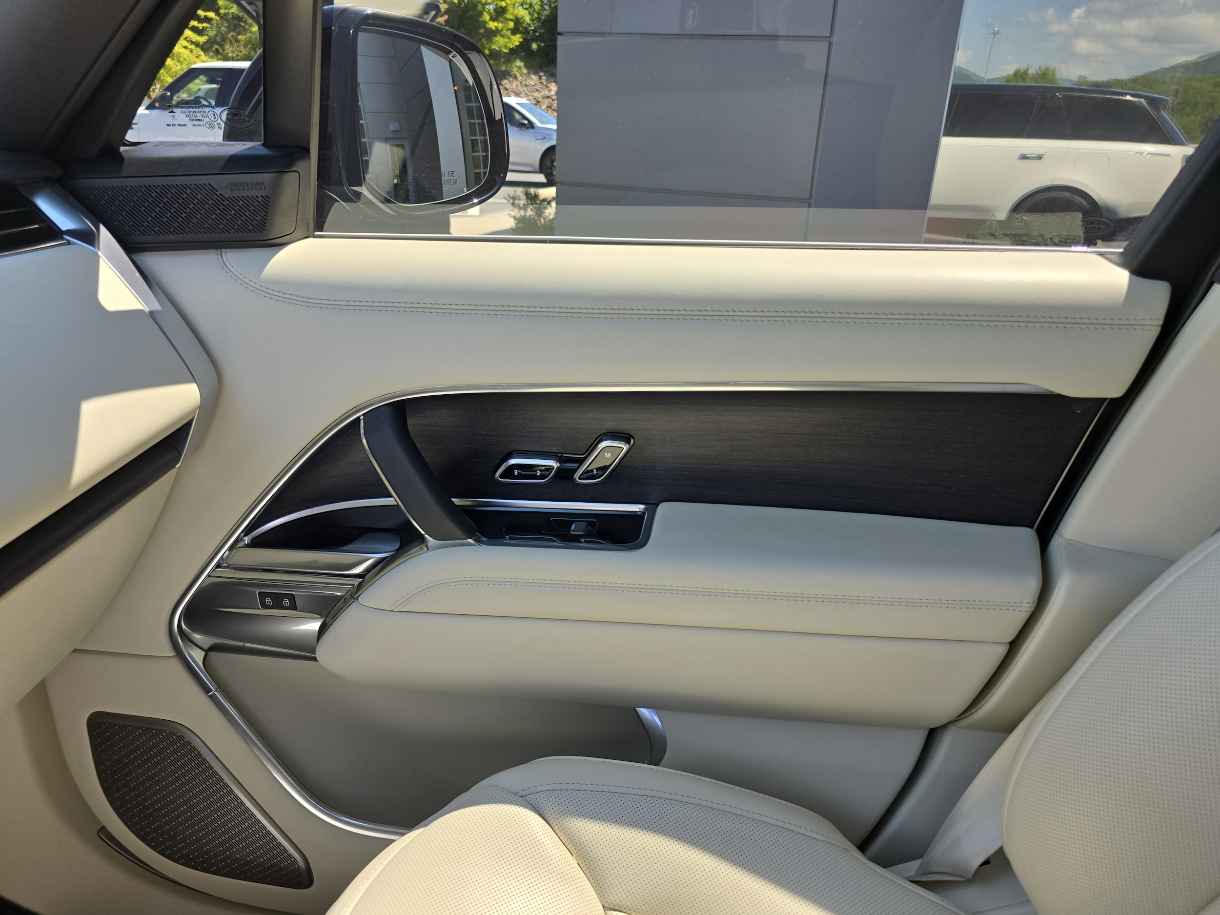 2024 Land Rover Range Rover Autobiography - Photo 24