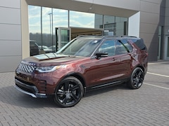 2026 Land Rover Discovery Gemini Edition SUV