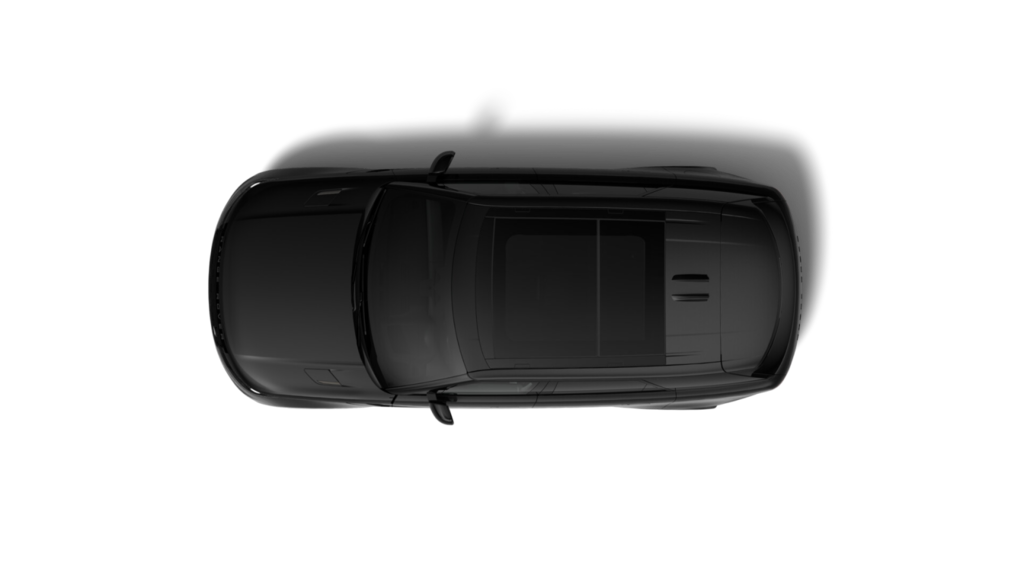 New 2026 Land Rover Range Rover Sport SV Standard 635PS Auto SUV