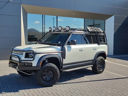 2024 Land Rover Defender 110 S SUV