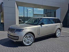 2026 Land Rover Range Rover SE 7 Seats SUV