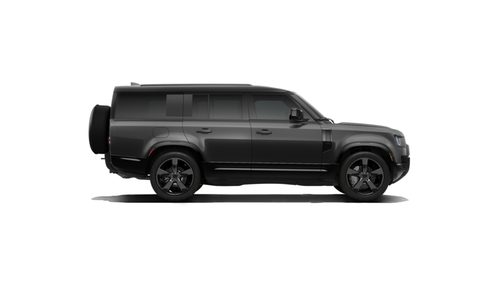 New 2026 Land Rover Defender 130 400PS X-Dynamic SE SUV