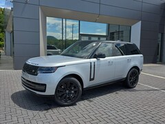 2025 Land Rover Range Rover SE SUV