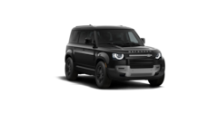 2025 Land Rover Defender 110 S 300PS SUV
