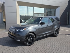 2026 Land Rover Discovery S SUV