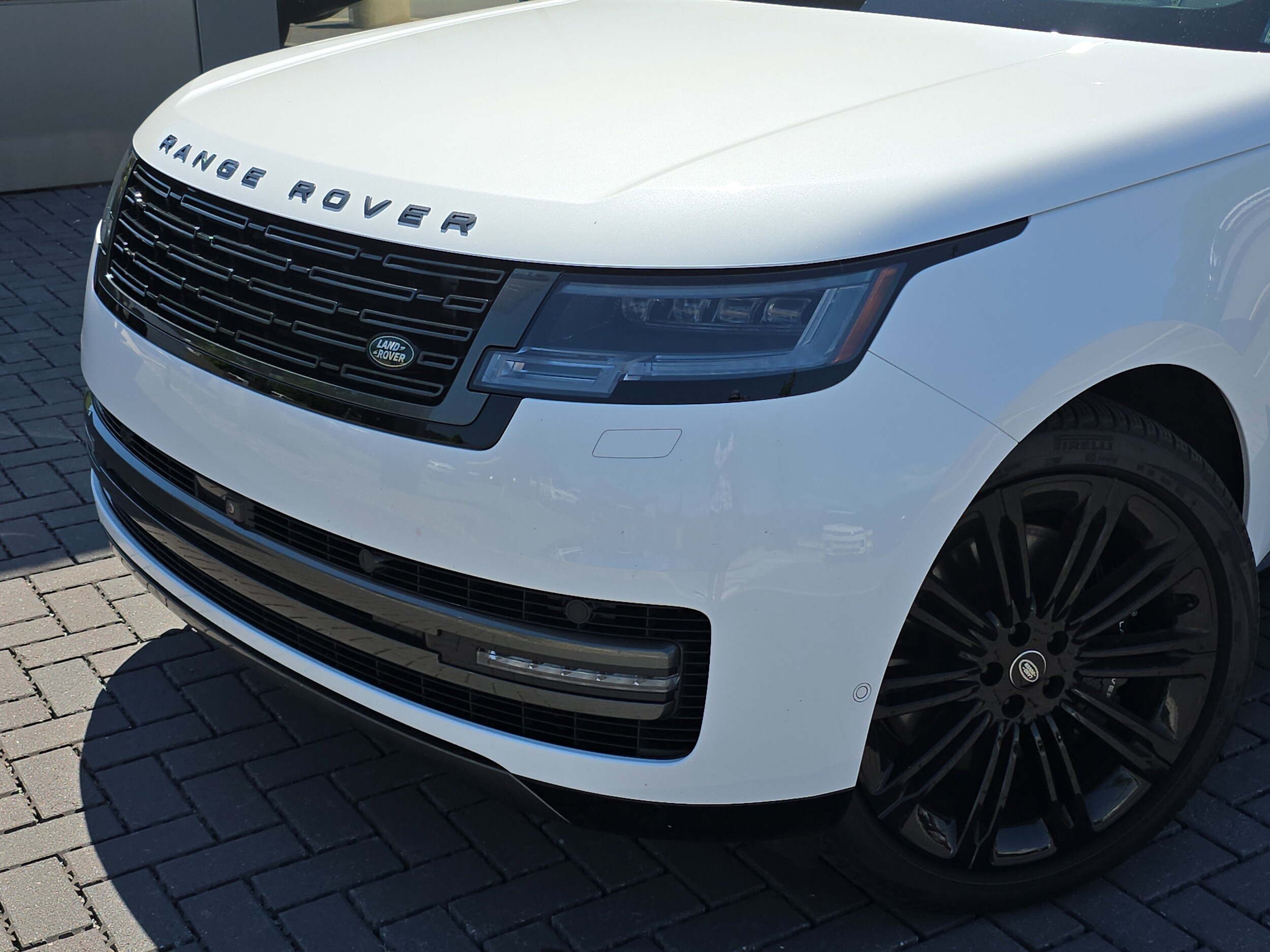 2024 Land Rover Range Rover Autobiography - Photo 10