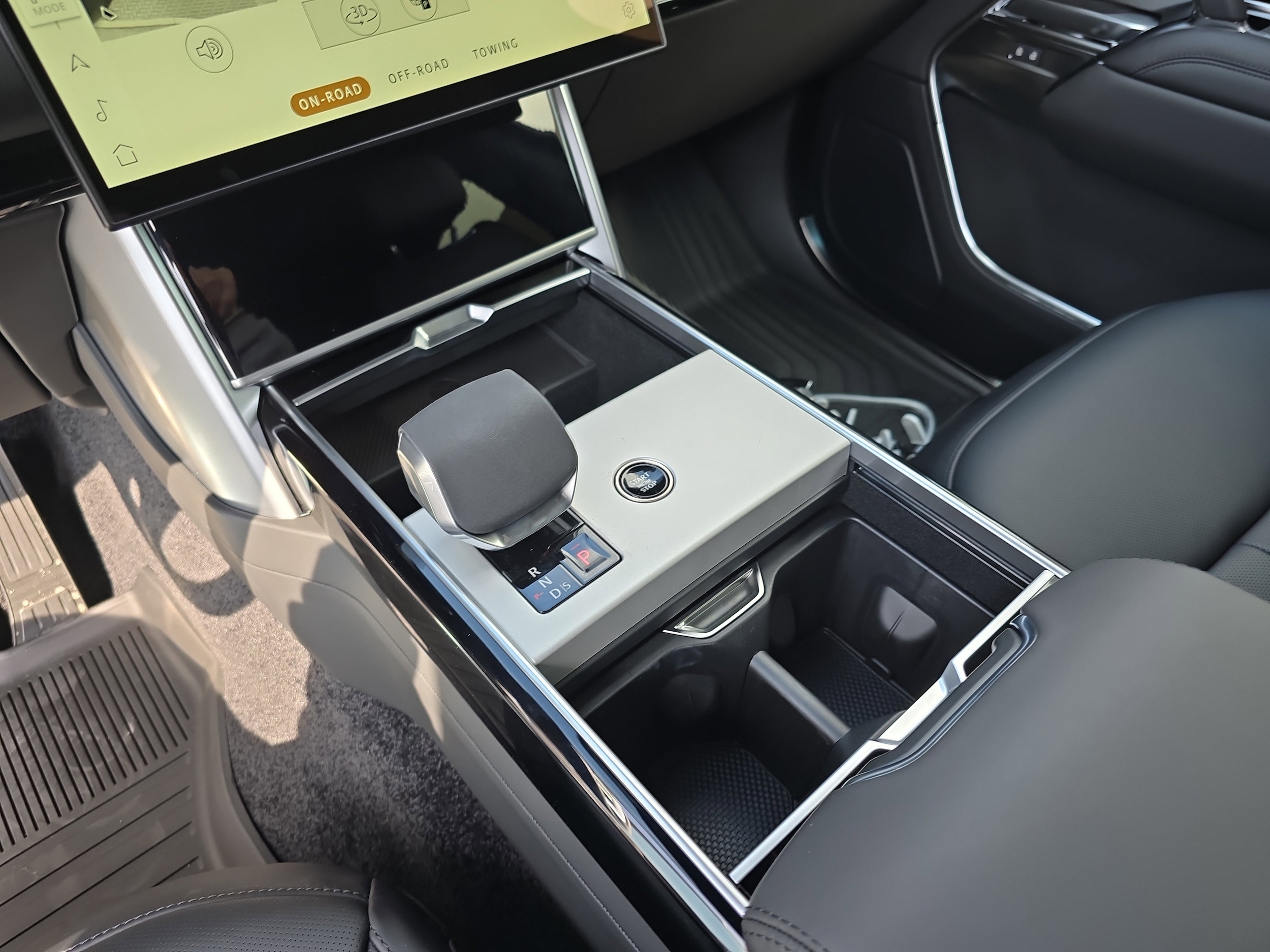 2026 Land Rover Range Rover SE - Photo 29