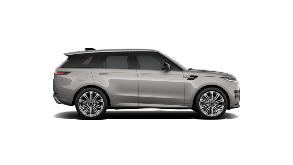 New 2026 Land Rover Range Rover Sport Dynamic SE 400PS SUV
