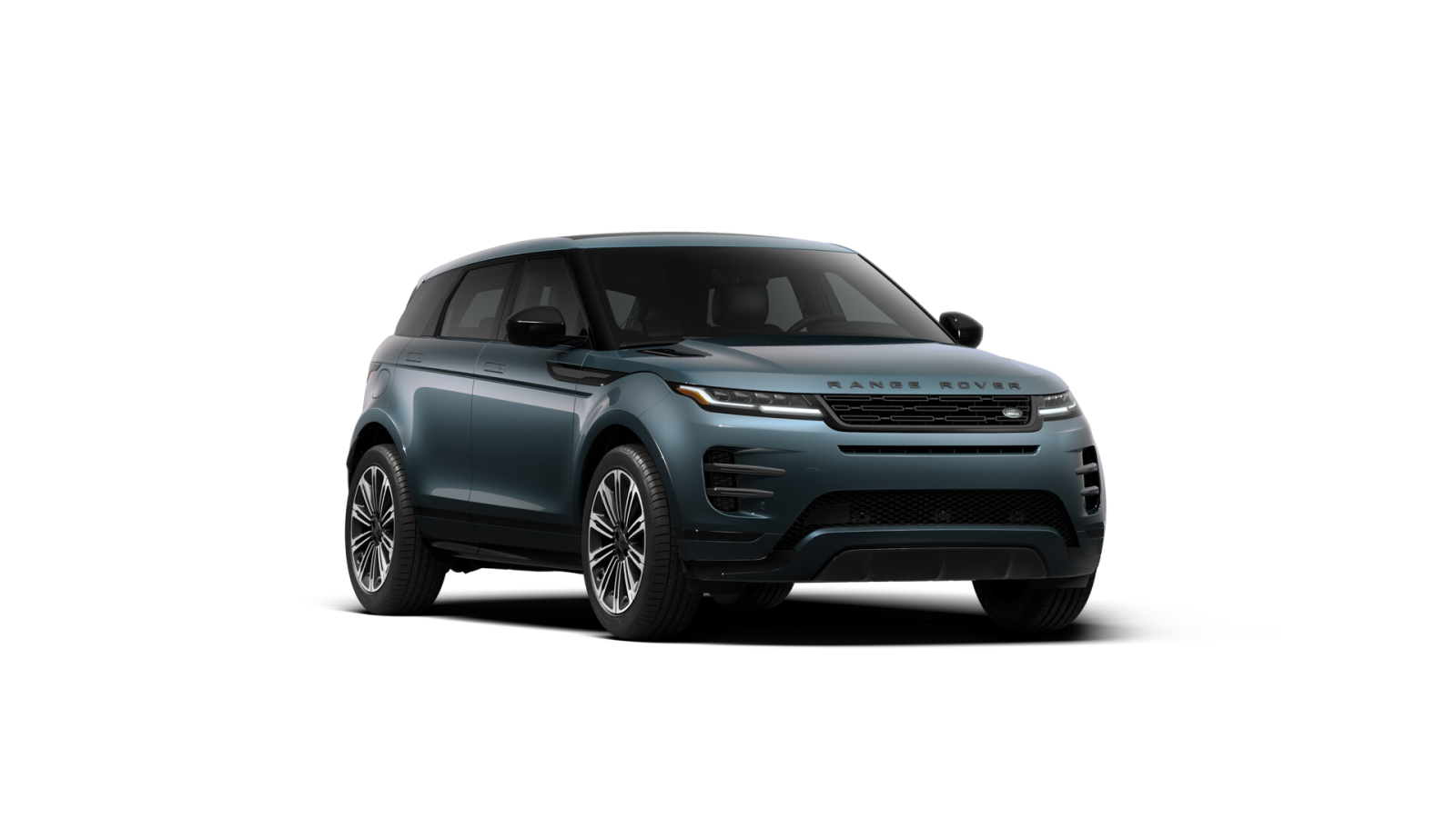 2026 Land Rover Range Rover Evoque Dynamic SE