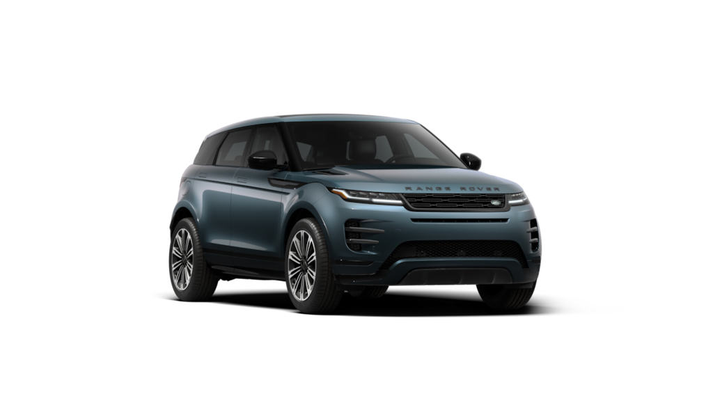 New 2026 Land Rover Range Rover Evoque Dynamic SE 249PS