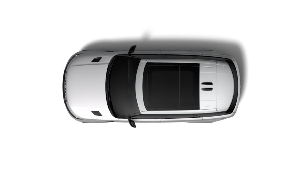 New 2026 Land Rover Range Rover Sport SE 360PS SUV