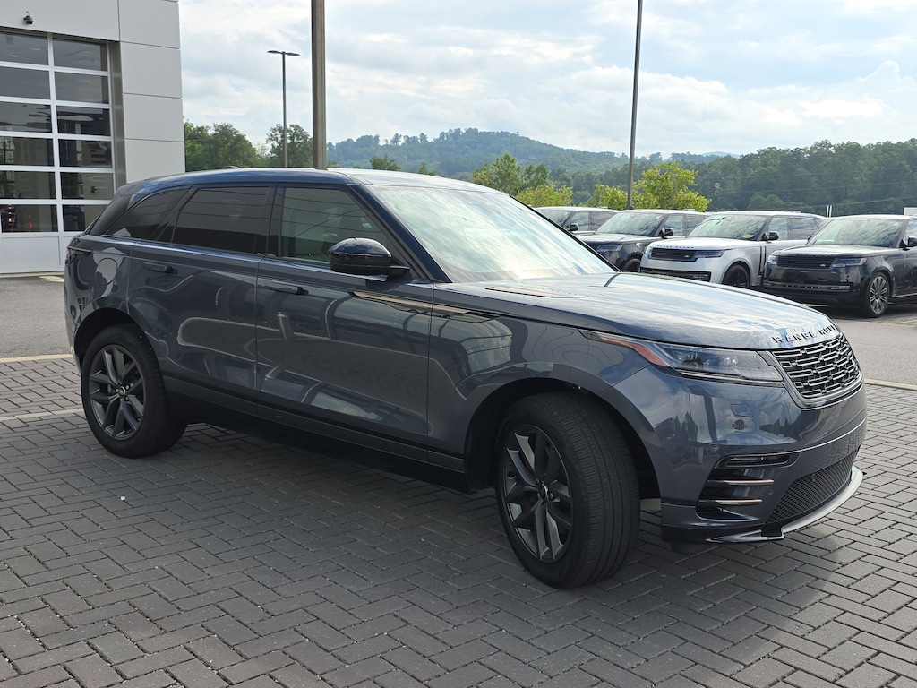 Certified 2024 Land Rover Range Rover Velar Dynamic SE P250 Dynamic SE