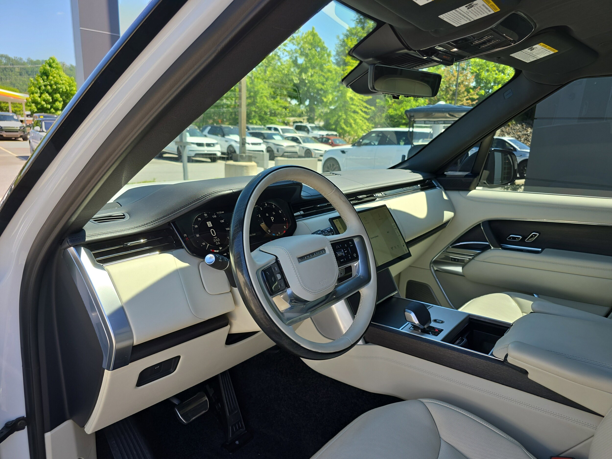 2024 Land Rover Range Rover Autobiography - Photo 23