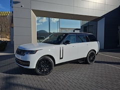 2026 Land Rover Range Rover SE SUV