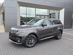 2025 Land Rover Range Rover Sport Dynamic SE SUV