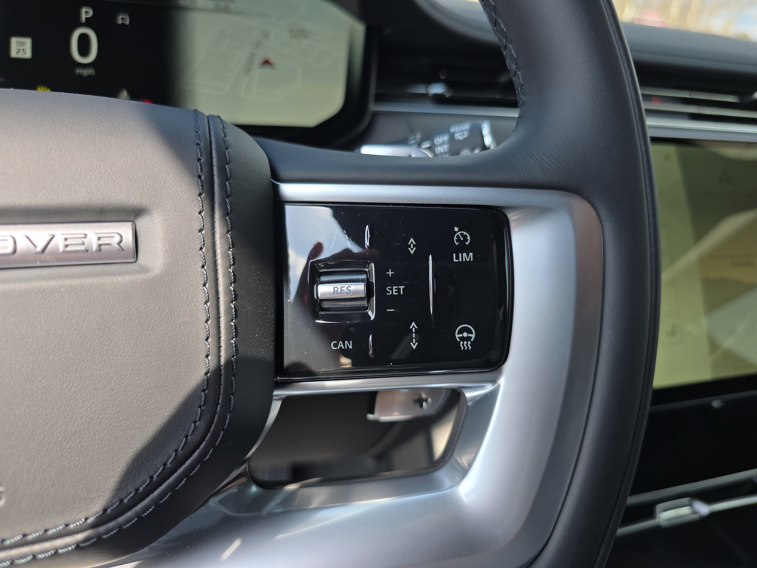 2026 Land Rover Range Rover SE - Photo 31