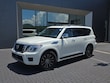 Nissan Armada