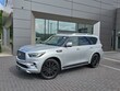  INFINITI QX80