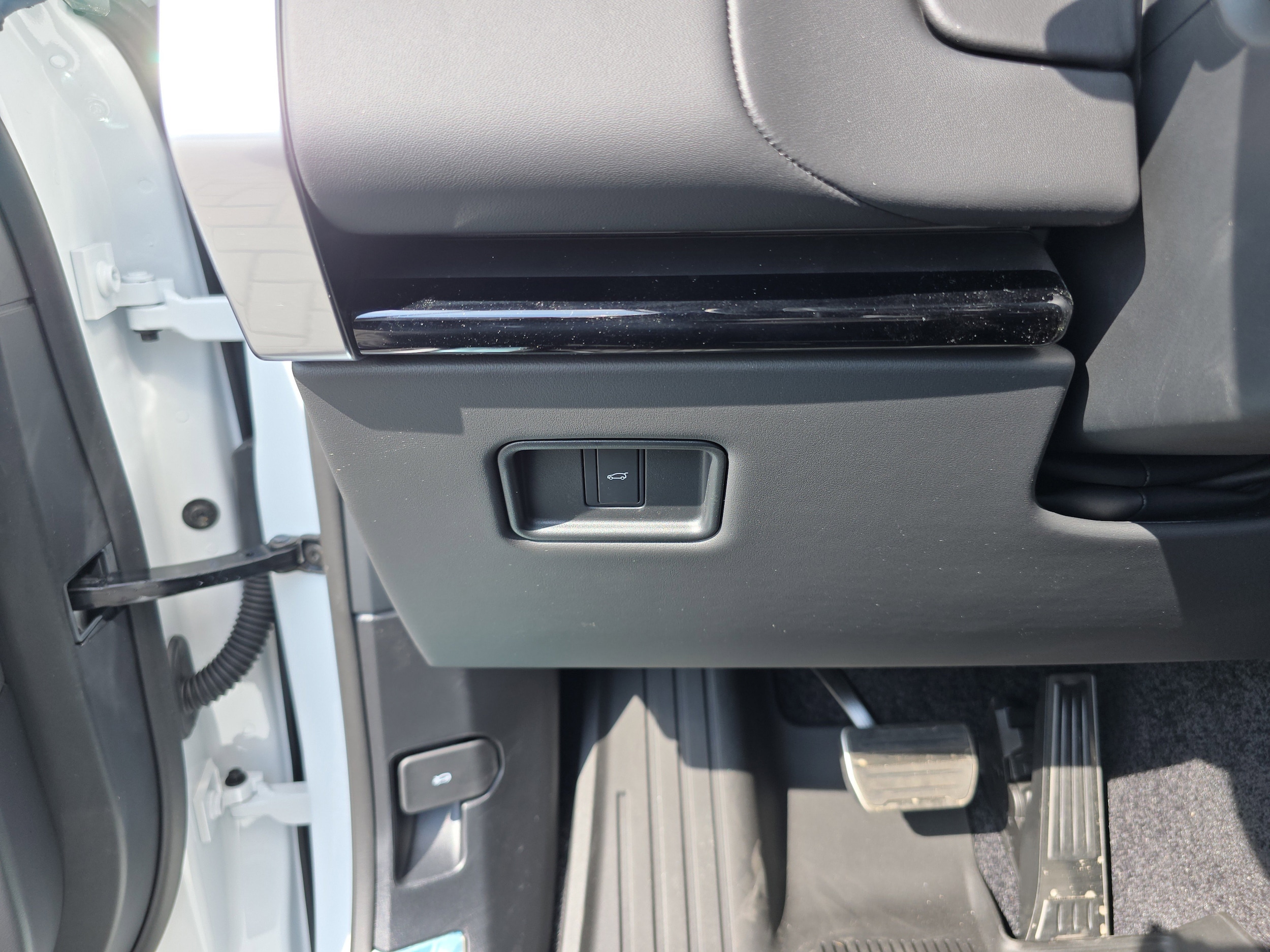 2026 Land Rover Range Rover SE - Photo 34