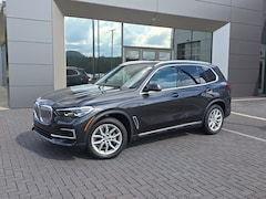 2023 BMW X5 xDrive40i xDrive40i Sports Activity Vehicle