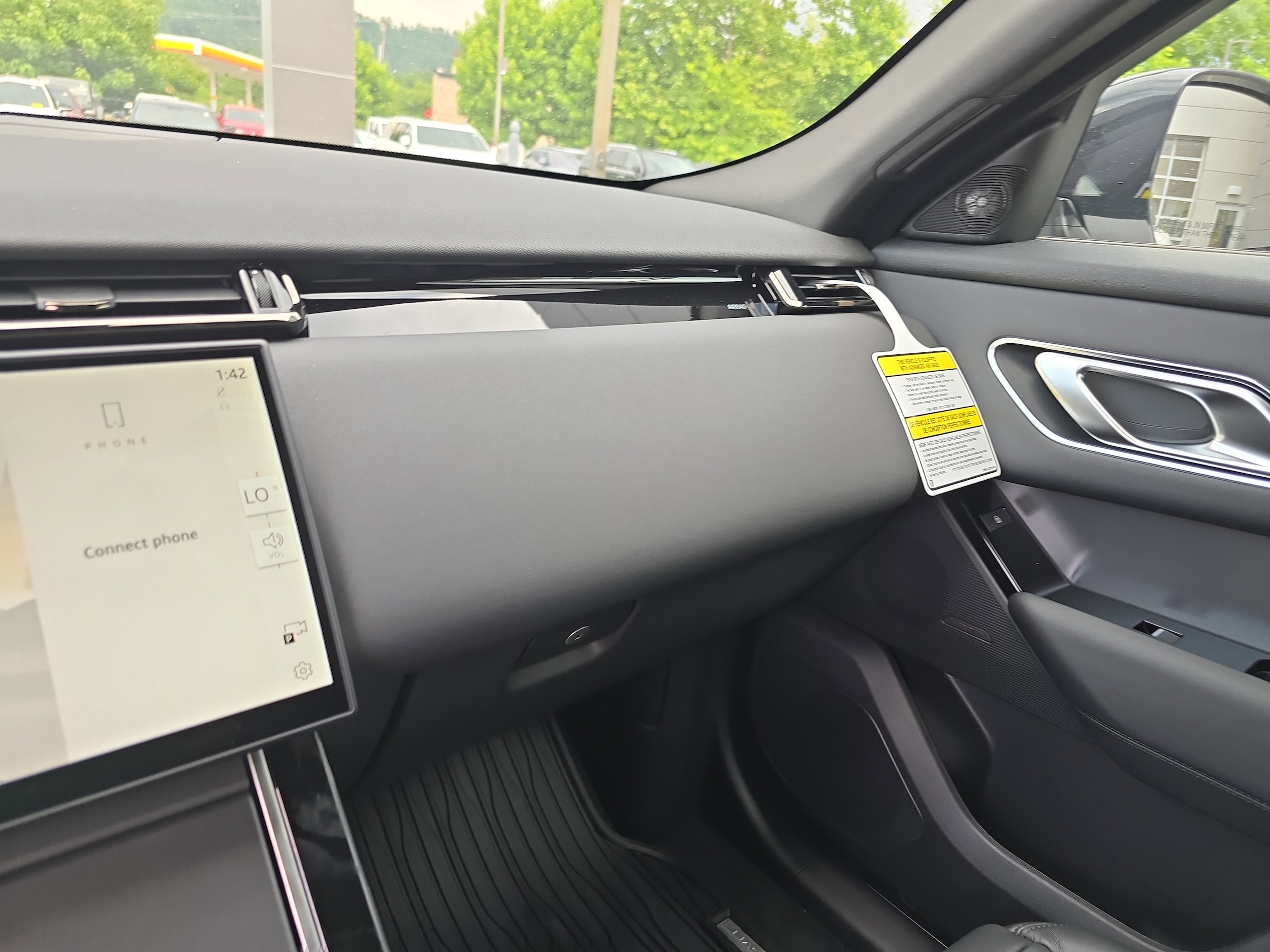 2026 Land Rover Range Rover Velar S - Photo 26