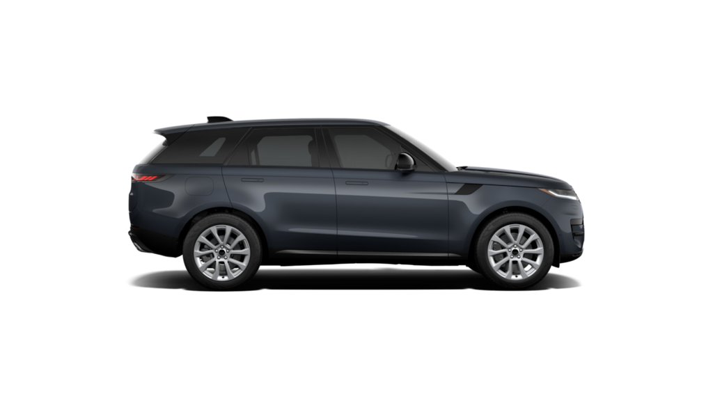 New 2026 Land Rover Range Rover Sport SE 360PS SUV
